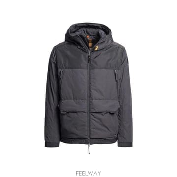 Parajumpers 26 FW �Ķ����۽� ��ư �ĵ� ��Ŷ 26WMPMJKFQ01P310736 TP46003864326 FW �Ķ����۽� ��ư �ĵ� ��Ŷ 26WMPMJKFQ01P310736 TP