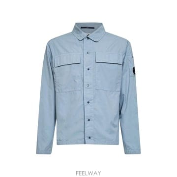 CP company 26 FW CP���۴� ���� ��ư �÷� ���� ���� 20CMOS237A005691G809 TP45624115726 FW CP���۴� ���� ��ư �÷� ���� ���� 20CMOS237A0056