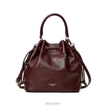 | Other Brand | 26 FW TWINSET ��� ��ν�Ʈ�� ��Ŷ �� 262TD8062 TP45840620526 FW TWINSET ��� ��ν�Ʈ�� ��Ŷ �� 262TD8062 TP4584