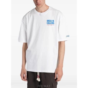 | Other Brand | 26 FW MC2 Saint Barth �ΰ� ����Ʈ Ƽ���� DLR0001 TP45551733426 FW MC2 Saint Barth �ΰ� ����Ʈ Ƽ���� DLR0001 TP455
