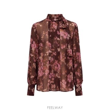 | Other Brand | 26 FW NISSA �÷η� ����Ʈ Ǫ�ú��� ����콺 TOP16853 TP45750917626 FW NISSA �÷η� ����Ʈ Ǫ�ú��� ����콺 TOP16853 T