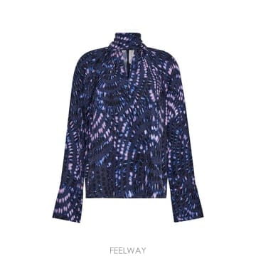 | Other Brand | 26 FW Cara Cara ������ Ǫ�� ���� ����Ʈ ����콺 3161SVHVARN TP45750893426 FW Cara Cara ������ Ǫ�� ���� ����Ʈ ����콺 3161S