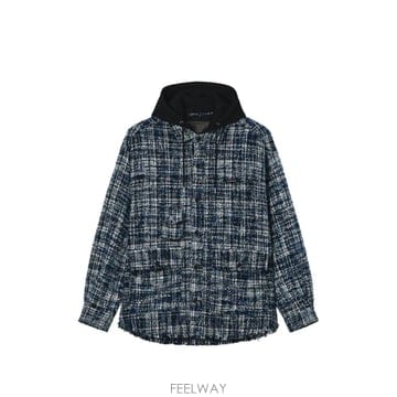 | Other Brand | 26 FW Musium Div. Ʈ���� üũ ��ν�Ʈ�� �ĵ� ��Ŷ MMUSJM01319Y TP4600384626 FW Musium Div. Ʈ���� üũ ��ν�Ʈ�� �ĵ� ��Ŷ MMU