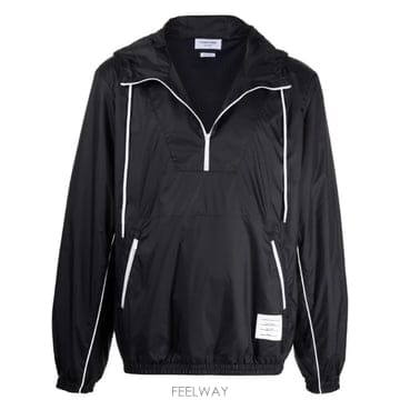 Thom Browne 26 FW ����� �ΰ� ��ġ �ĵ� ��Ŷ MJT285A06859 TP46003843726 FW ����� �ΰ� ��ġ �ĵ� ��Ŷ MJT285A06859 TP4600