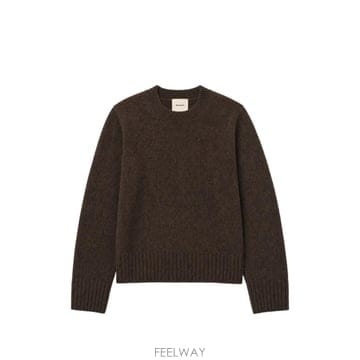 | Other Brand | 26 FW Reformation Cove oversized sweater 1316169CMT TP46009126 FW Reformation Cove oversized sweater 1316169CMT TP