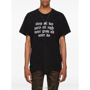 Amiri 26 FW �ƹ̸� ���� �� ���� Ƽ���� 182886M213 TP45593071926 FW �ƹ̸� ���� �� ���� Ƽ���� 182886M213 TP45593071