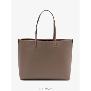 26 FW 펜디 미디엄 롤 토트 백 8BH428AS84 TP460091673
