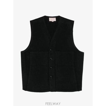 | Other Brand | 26 FW Filson Mackinaw button up wool gilet FMGIL0059UT3081 T26 FW Filson Mackinaw button up wool gilet FMGIL0059UT