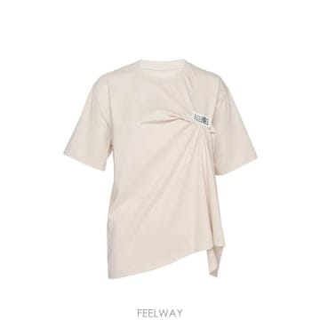 Maison Margiela 26 FW �������������� ������ ��ư �ݼҸ� ž PF26S52NF0018M2 TP45816884426 FW �������������� ������ ��ư �ݼҸ� ž PF26S52NF00
