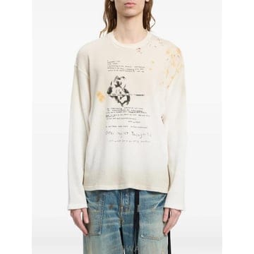 Ann Demeulemeester 26 FW �ص���̽��� ��� ���̾ ��Ҹ� Ƽ���� B0014443FA791 TP45840134926 FW �ص���̽��� ��� ���̾ ��Ҹ� Ƽ���� B001444