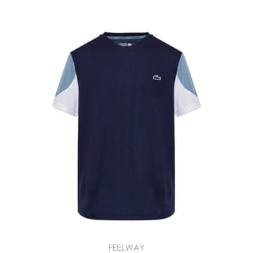 LACOSTE 26 FW ���ڽ��� �ΰ� ��ġ �г� Ƽ���� TH6585 TP45651909126 FW ���ڽ��� �ΰ� ��ġ �г� Ƽ���� TH6585 TP45651909