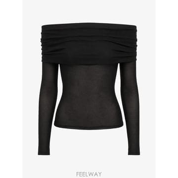 | Other Brand | 26 FW Petar Petrov �ٵ��ũ ���� ��� ����콺 S26TB16 TP45568301826 FW Petar Petrov �ٵ��ũ ���� ��� ����콺 S26TB16