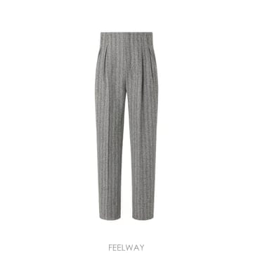 26 FW 제냐 트로페오 셀렉션 핀스트라이프 팬츠 487075A47344H2 TP458599040