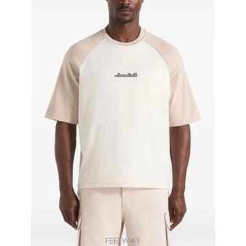 | Other Brand | 26 FW Maniere De Voir �ñ״�ó ���۷� ��ư Ƽ���� UNX0036 TP45550459726 FW Maniere De Voir �ñ״�ó ���۷� ��ư Ƽ���� UNX0