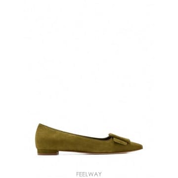 Manolo Blahnik 26 FW ����� ����� ���� ��Ŭ �߷����� �÷� 32224020049 TP46000971726 FW ����� ����� ���� ��Ŭ �߷����� �÷� 3222402004