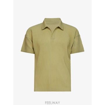 | Other Brand | 26 FW Homme Plisse Issey Miyake V�� �ø��� Ƽ���� JM132 TP45550421126 FW Homme Plisse Issey Miyake V�� �ø��� Ƽ���� JM13