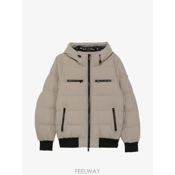 Moose Knuckles 26 FW ������Ŭ ���� �ĵ� ��Ŷ M36MB020 TP46003772826 FW ������Ŭ ���� �ĵ� ��Ŷ M36MB020 TP460037728