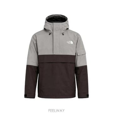 THE NORTH FACE 26 FW �� �뽺���̽� ���긮���� �÷� ���� �ĵ� ��Ŷ NF0A8KE3SM61 TP46003770026 FW �� �뽺���̽� ���긮���� �÷� ���� �ĵ� ��Ŷ NF0