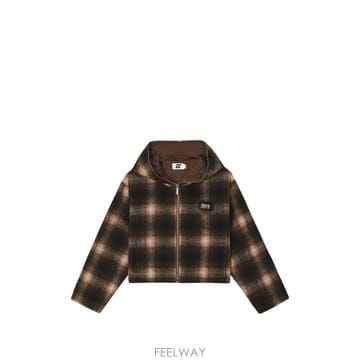 | Other Brand | 26 FW izzue üũ ���� ��Ʈ ��ġ ũ�� ��Ŷ IZXSJW01218X TP45764942926 FW izzue üũ ���� ��Ʈ ��ġ ũ�� ��Ŷ IZXSJW01218X