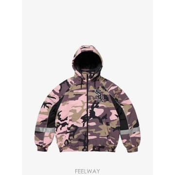 Supreme 26 FW ������ ī���ö��� �ĵ� ��Ŷ SU26966 TP46003766726 FW ������ ī���ö��� �ĵ� ��Ŷ SU26966 TP460037667