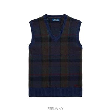 Ralph Lauren 26 FW ���� �����η� �÷��̵� �� ��ư �μҸ� ������ 710B23900001 TP46000915326 FW ���� �����η� �÷��̵� �� ��ư �μҸ� ������ 710