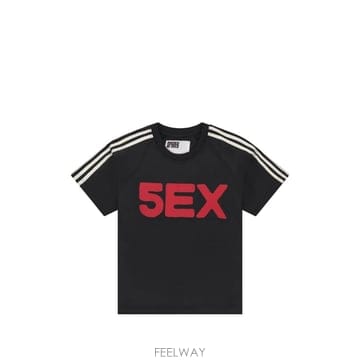 | Other Brand | 26 FW SP5DER 5ex ���̵� ��Ʈ������ Ƽ���� SP5DER636 TP45896057826 FW SP5DER 5ex ���̵� ��Ʈ������ Ƽ���� SP5DER636 TP