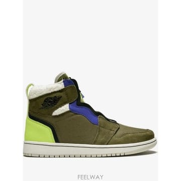 | Other Brand | 26 FW Jordan WMNS ���� ���� 1 ���� ���� ����Ŀ�� AV3723 TP46000869326 FW Jordan WMNS ���� ���� 1 ���� ���� ����Ŀ�� AV372