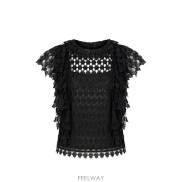 26 FW 울라 존슨 대비 탑 SP260205NOI TP455925814
