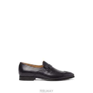 | Other Brand | 26 FW ��ī�ν� ��� ��α� ������ ���� MAUDELOAFBLACALF TP45830892426 FW ��ī�ν� ��� ��α� ������ ���� MAUDELOAFBLACAL