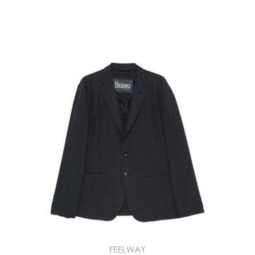 26 FW 에르노 싱글 브레스티드 블레이저 GA000207U17147 TP457603875