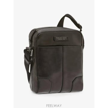 | Other Brand | 26 FW The Bridge �ΰ� ��ġ ���� ���� �޽��� �� 05361001 TP46008965226 FW The Bridge �ΰ� ��ġ ���� ���� �޽��� �� 0536100