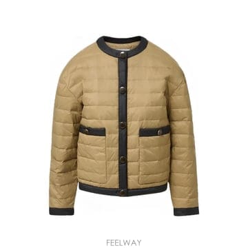 | Other Brand | 26 FW Veronica Beard �Ǿ ���� �ٿ� ��Ŷ 26FA0298 TP45814168726 FW Veronica Beard �Ǿ ���� �ٿ� ��Ŷ 26FA0298 TP