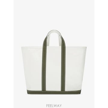 | Other Brand | 26 FW Fortela Doctorbag canvas tote bag DOCTORBAGFR001GRE TP26 FW Fortela Doctorbag canvas tote bag DOCTORBAGFR001