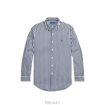Ralph Lauren 26 FW ���� �����η� ��Ʈ������ ��ư�ٿ� ���� 710817005500 TP45562951526 FW ���� �����η� ��Ʈ������ ��ư�ٿ� ���� 710817005
