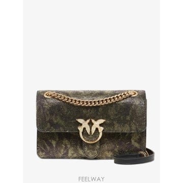 PINKO 26 FW PINKO ���� �� ����Ʈ ī���ö��� ����Ʈ �̴� ���ν��� ũ�ν� �� 107675A3LL TP4626 FW PINKO ���� �� ����Ʈ ī���ö��� ����Ʈ �̴� ����