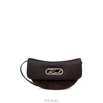 Karl Lagerfeld 26 FW Į�����Ʈ �ΰ� ��� �г� ũ�ν� �� B4W30337451 TP46007447826 FW Į�����Ʈ �ΰ� ��� �г� ũ�ν� �� B4W30337451 
