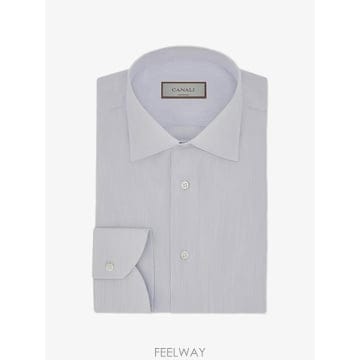 26 FW Canali 긴소매 셔츠 CCL701 TP455629371