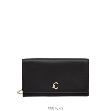| Other Brand | 26 FW Coccinelle C �� ����Ʈ �ΰ� ��� �̴� ũ�ν� �� E5VI0550101 TP46007426 FW Coccinelle C �� ����Ʈ �ΰ� ��� �̴� ũ�ν� �� 