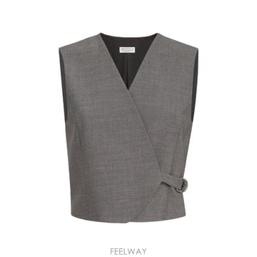 26 FW 브루넬로 쿠치넬리 트로피컬 럭셔리 울 베스트 M0W07SW706C010 TP454721672
