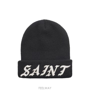 | Other Brand | 26 FW SAINT MXXXXXX �ΰ� ��ġ ���� ��Ʈ ��� MK8085BK TP45814128926 FW SAINT MXXXXXX �ΰ� ��ġ ���� ��Ʈ ��� MK8085BK 