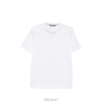 26 FW Canali 크루넥 티셔츠 T0922MJ00002001 TP454408057