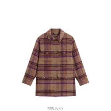 Woolrich 26 FW �︮ġ ���� ���̽� ���������� ��Ʈ CFWWOS2037FRUT5417 TP45716113926 FW �︮ġ ���� ���̽� ���������� ��Ʈ CFWWOS2037FRU