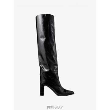 Jimmy Choo 26 FW ������ Caly over the knee 85 J000185180BLACK TP46007382726 FW ������ Caly over the knee 85 J000185180BLACK TP4