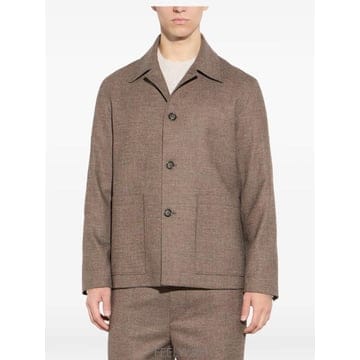 | Other Brand | 26 FW Paolo Pecora ����� ����Ʈ ��ư �� ��Ŷ L01231382949 TP45937050326 FW Paolo Pecora ����� ����Ʈ ��ư �� ��Ŷ L0123138