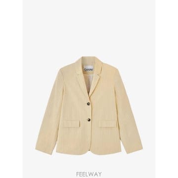 GANNI 26 FW ���� �ɽ�Ʈ������ �������� A1020090 TP45585767826 FW ���� �ɽ�Ʈ������ �������� A1020090 TP455857678