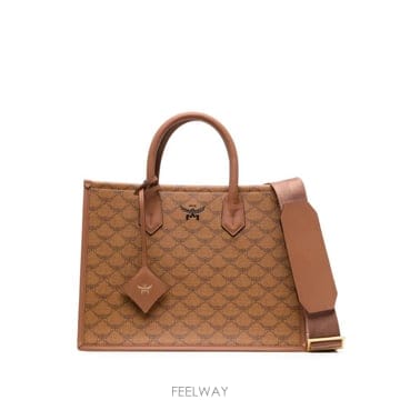 MCM 26 FW ������ ���� �η��佺 �̵�� ��Ʈ �� MWTESAC02COGNAC TP45074797126 FW ������ ���� �η��佺 �̵�� ��Ʈ �� MWTESAC02COG