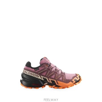 SALOMON 26 FW ��θ� ���ǵ�ũ�ν� 6 �����ؽ� ����Ŀ�� L49198000 TP46007309626 FW ��θ� ���ǵ�ũ�ν� 6 �����ؽ� ����Ŀ�� L4919800