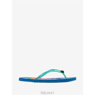 | Other Brand | 26 FW Kurt Geiger London Kensington flip flops 891538297 TP426 FW Kurt Geiger London Kensington flip flops 8915382