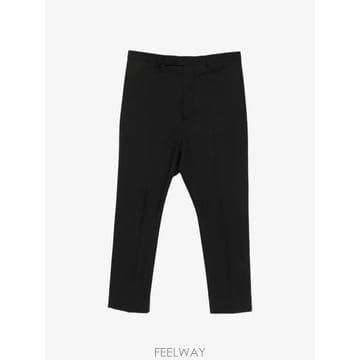 Rick Owens 26 FW �������� �ƽ��׾� �������� ũ���� ��Ʈ����Ʈ ���� RU02F4363ZL TP45585487926 FW �������� �ƽ��׾� �������� ũ���� ��Ʈ����Ʈ ��