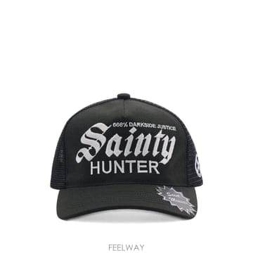 | Other Brand | 26 FW SAINT MXXXXXX  �ڼ� �޽� ĸ ���� SMMK80000C37BK TP45813709026 FW SAINT MXXXXXX  �ڼ� �޽� ĸ ���� SMMK80000C37BK 